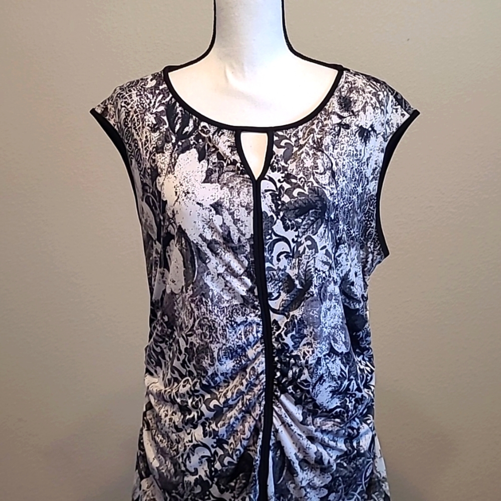 Xl Dress Blouse